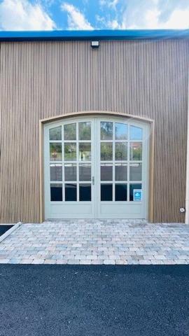 Vente Local industriel à Baccarat