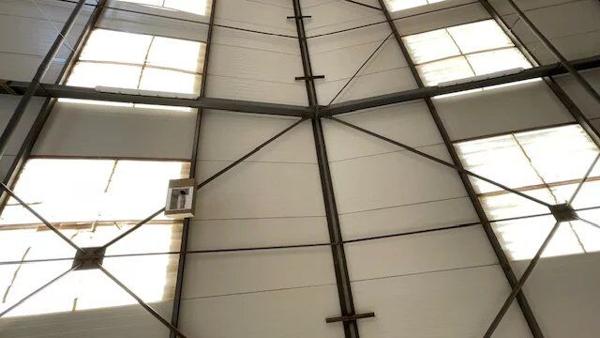 Vente Local industriel à Baccarat