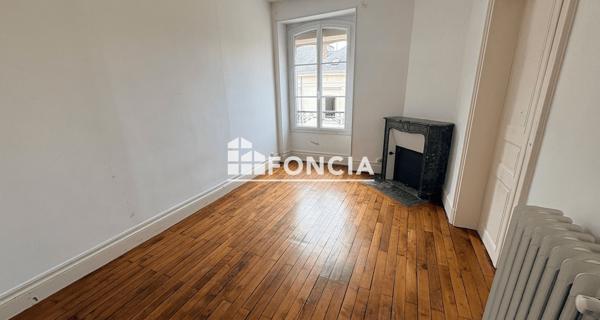 À vendre Appartement 3 pièces 73.9 m² - Angers 49100