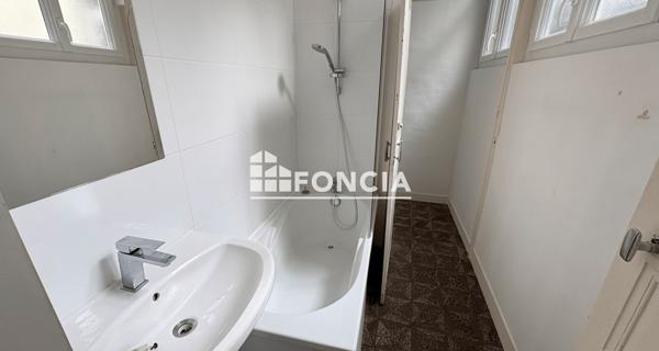 À vendre Appartement 3 pièces 73.9 m² - Angers 49100