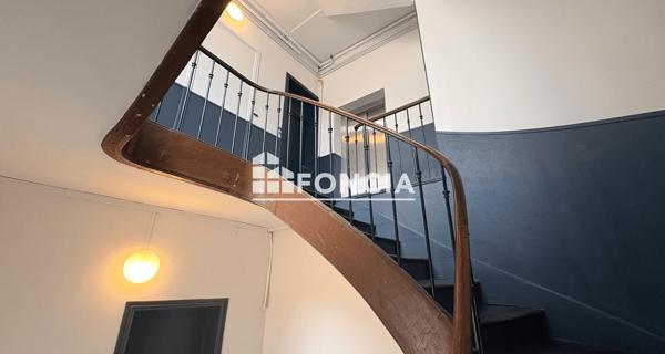 À vendre Appartement 3 pièces 73.9 m² - Angers 49100