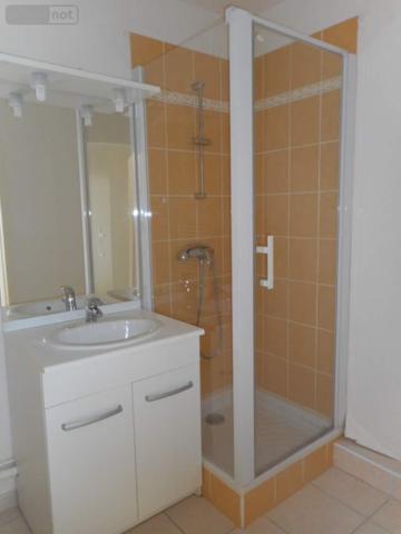 Appartement à louer à Bléré dans l'Indre-et-Loire (37150), ref : 021/1275