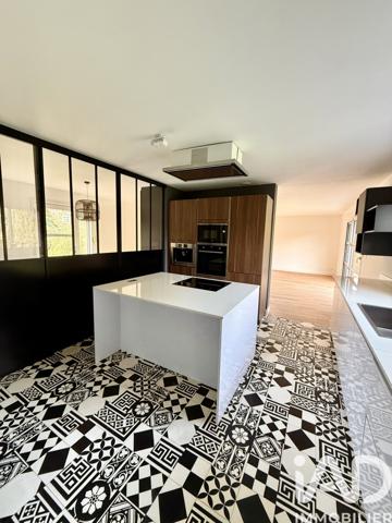 Maison à vendre 5 pièces 153 m² La Bassée