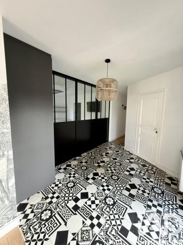 Maison à vendre 5 pièces 153 m² La Bassée