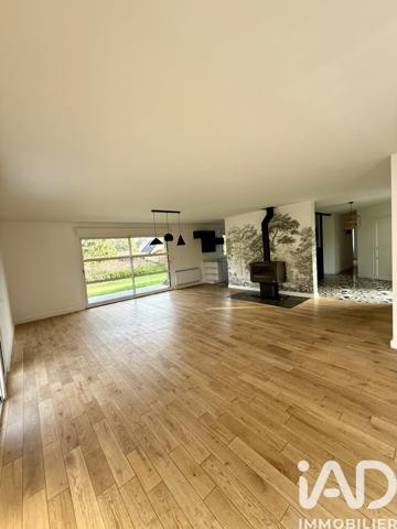 Maison à vendre 5 pièces 153 m² La Bassée