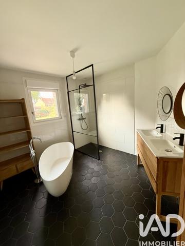 Maison à vendre 5 pièces 153 m² La Bassée