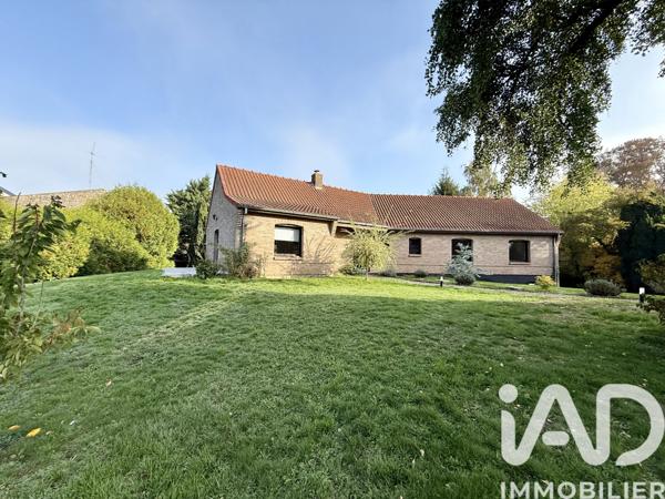 Maison à vendre 5 pièces 153 m² La Bassée