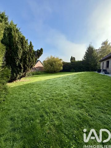 Maison à vendre 5 pièces 153 m² La Bassée