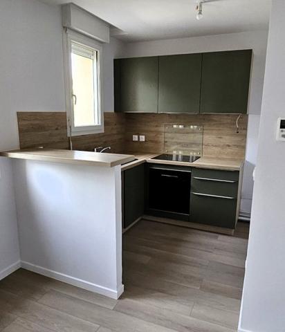 Maison mitoyenne 2 côtés Juvisy-sur-Orge 64 m²