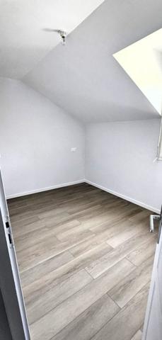Maison mitoyenne 2 côtés Juvisy-sur-Orge 64 m²