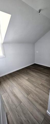 Maison mitoyenne 2 côtés Juvisy-sur-Orge 64 m²