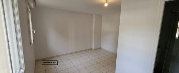 Maison mitoyenne 2 côtés Juvisy-sur-Orge 64 m²