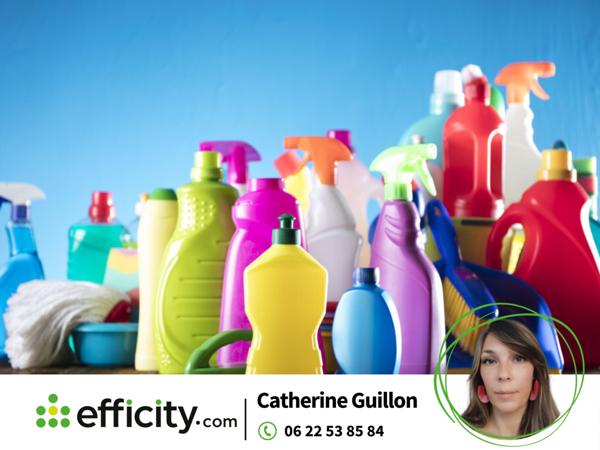 Fonds De Commerce - 1370 m²