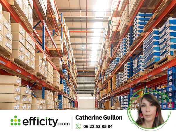 Fonds De Commerce - 1370 m²