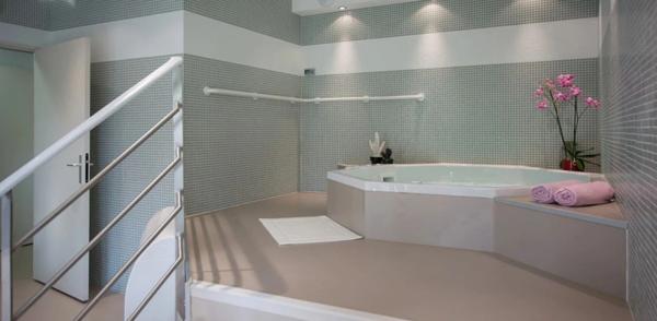 CHATILLON - T2 avec balcon – Résidence standing – Sans gestion