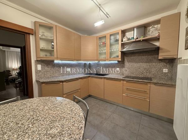 4 pieces 90m2 - AJACCIO, PIETRALBA - VENTE À TERME 15 ANS