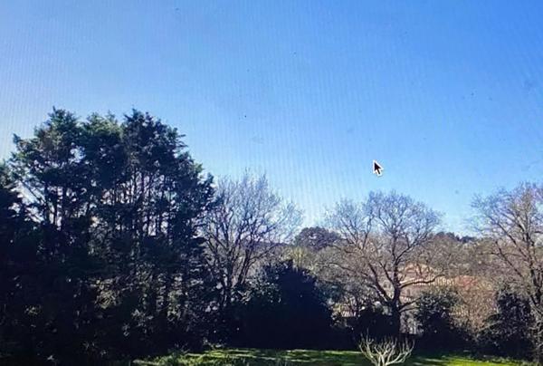 44210 PORNIC – Appartement 3 pièces – Terrasse – Lumineux – Dernier étage – Vue dégagée – Parking – Calme absolu