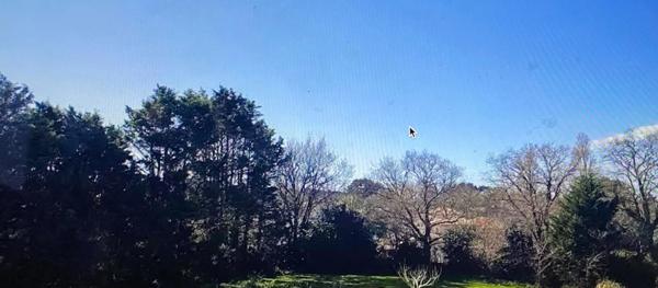 44210 PORNIC – Appartement 3 pièces – Terrasse – Lumineux – Dernier étage – Vue dégagée – Parking – Calme absolu