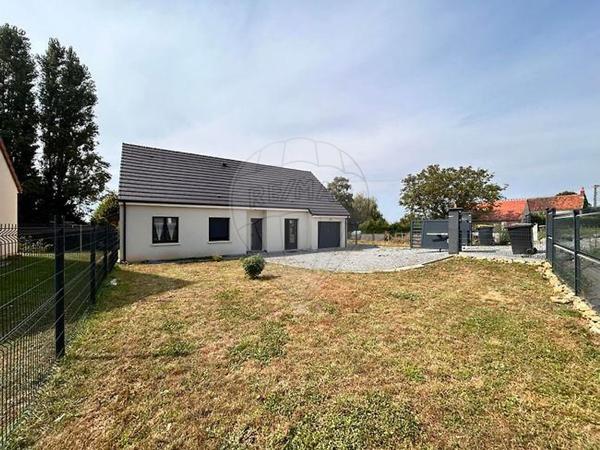 Maison  en vente - Nièvre - 58