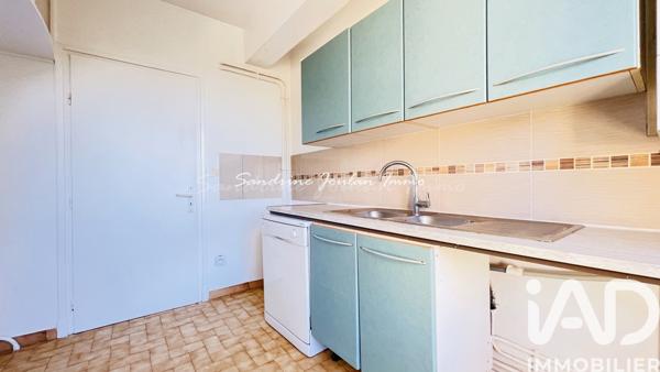 Appartement à vendre 3 pièces 68 m² Nozay