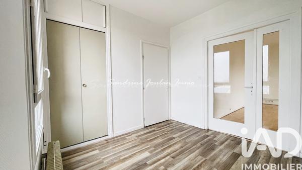 Appartement à vendre 3 pièces 68 m² Nozay