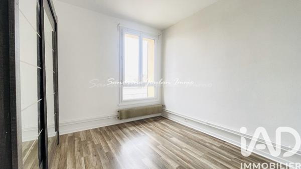 Appartement à vendre 3 pièces 68 m² Nozay
