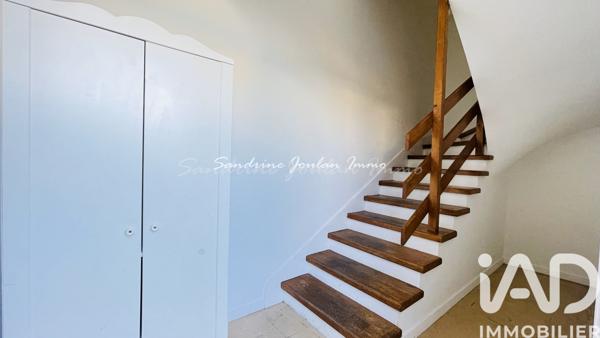 Appartement à vendre 3 pièces 68 m² Nozay