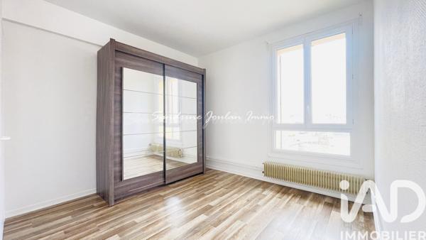 Appartement à vendre 3 pièces 68 m² Nozay
