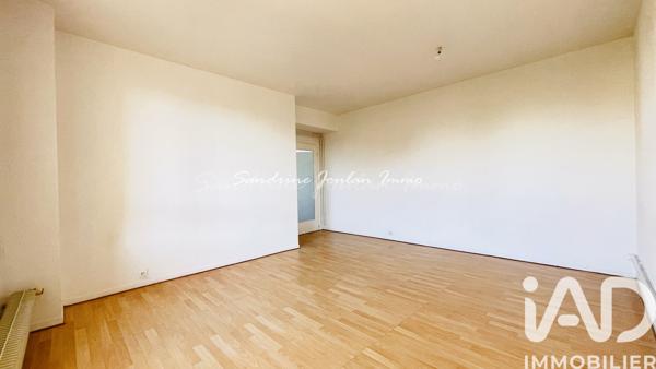 Appartement à vendre 3 pièces 68 m² Nozay