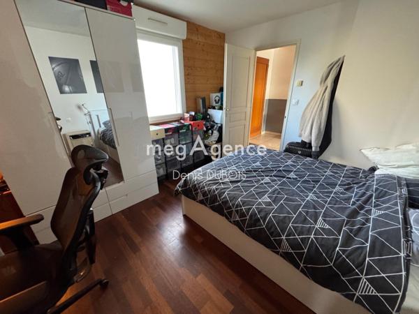 Maison à Cerisé, 61000 - 6 pièces 140m²