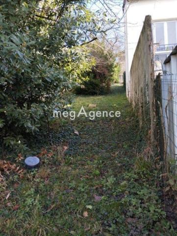 Terrain à CACHAN, 94230 - 208m²