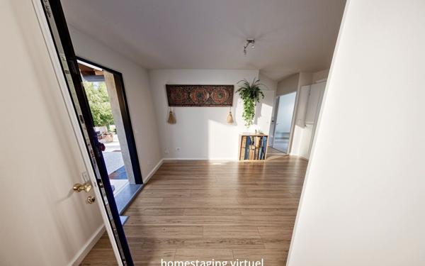 Maison à vendre    5 pièces •  Dommartin