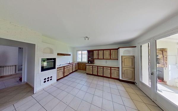 Maison à vendre    5 pièces •  Dommartin