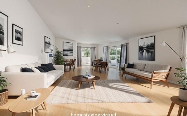 Maison à vendre    5 pièces •  Dommartin