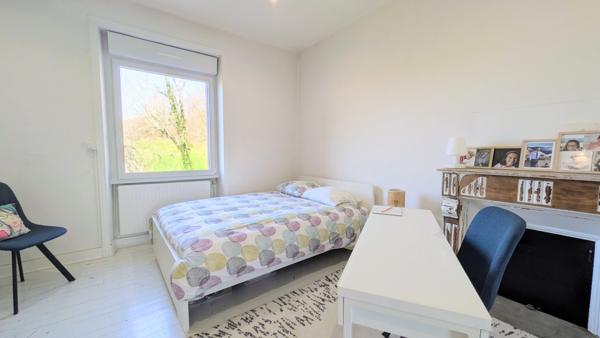 Quimper (29000) Maison de caractère de 190 m²