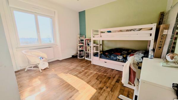 Quimper (29000) Maison de caractère de 190 m²