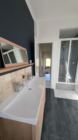 Quimper (29000) Maison de caractère de 190 m²