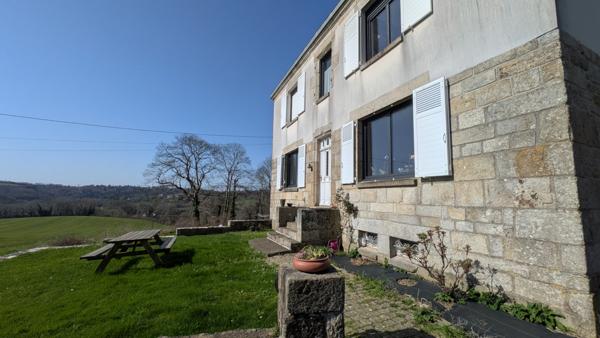 Quimper (29000) Maison de caractère de 190 m²