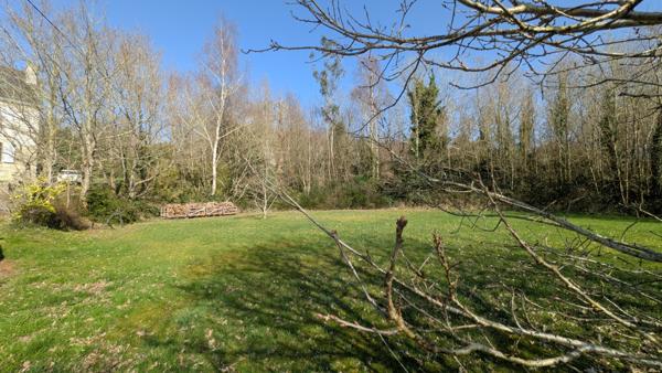 Quimper (29000) Maison de caractère de 190 m²