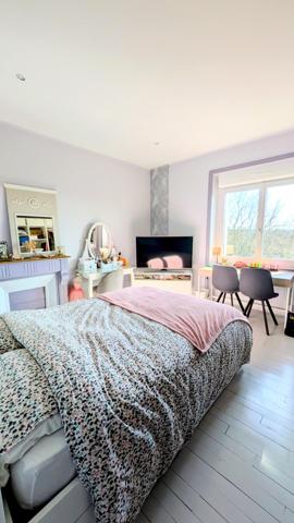 Quimper (29000) Maison de caractère de 190 m²