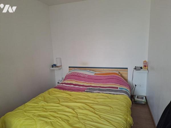 REZE - BALINIERE - Maison ancienne avec dépendances à rénover