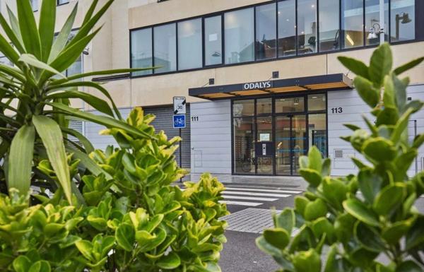 INVESTISSEMENT LOCATIF – RUEIL MALMAISON – Résidence Odalys Campus Paris Rueil - 5.02% de rentabilité