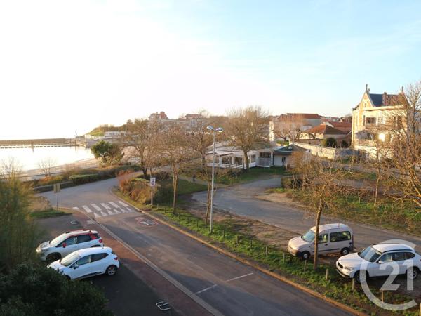 Appartement F2 Bis à vendre  2 pièces - 34,86 m2 FOURAS - 17