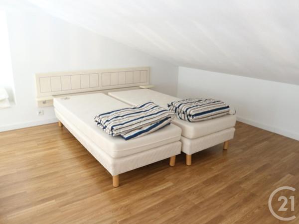 Appartement F2 Bis à vendre  2 pièces - 34,86 m2 FOURAS - 17