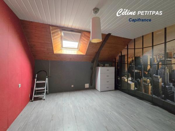 Maison familiale en campagne proche de la forêt de BROCÉLIANDE – 7 pièces - 205m² habitable - 3000m² de terrain