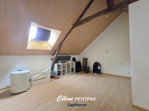 Maison familiale en campagne proche de la forêt de BROCÉLIANDE – 7 pièces - 205m² habitable - 3000m² de terrain