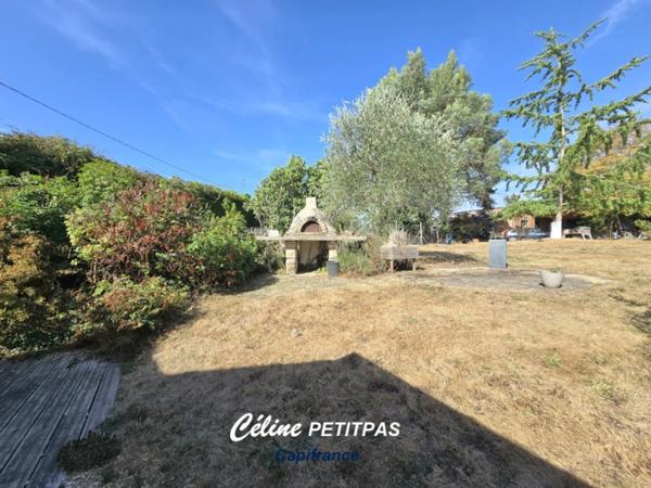 Maison familiale en campagne proche de la forêt de BROCÉLIANDE – 7 pièces - 205m² habitable - 3000m² de terrain