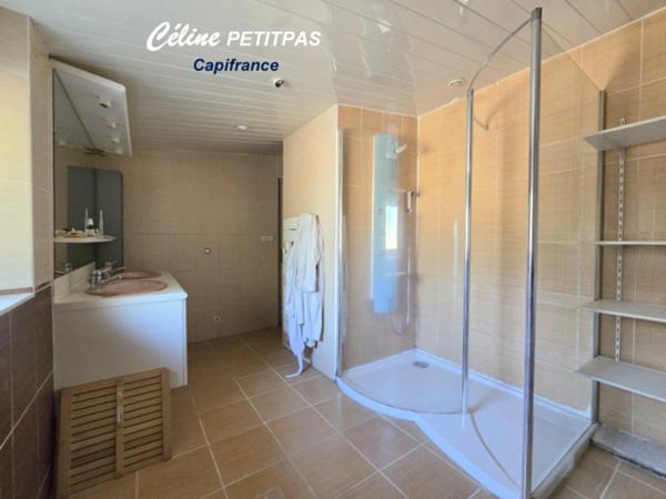 Maison familiale en campagne proche de la forêt de BROCÉLIANDE – 7 pièces - 205m² habitable - 3000m² de terrain