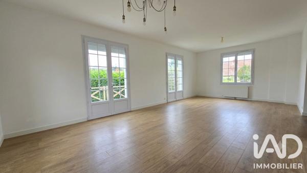 Maison à vendre 5 pièces 132 m² Niort