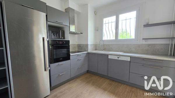 Maison à vendre 5 pièces 132 m² Niort